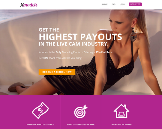 XCams